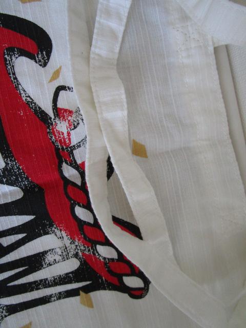 �փW���j�� �\�� �g�[�g�o�b�O ���i �̎ʐ^2