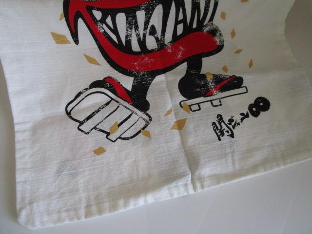 �փW���j�� �\�� �g�[�g�o�b�O ���i �̎ʐ^3