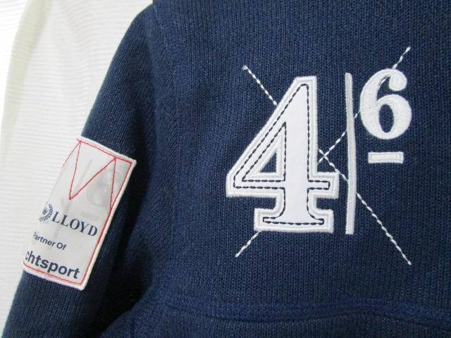 BMW Yachtsport �W���P�b�g �l�C�r�[ S �Ò� �̎ʐ^2