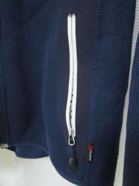 BMW Yachtsport �W���P�b�g �l�C�r�[ S �Ò� �̎ʐ^3