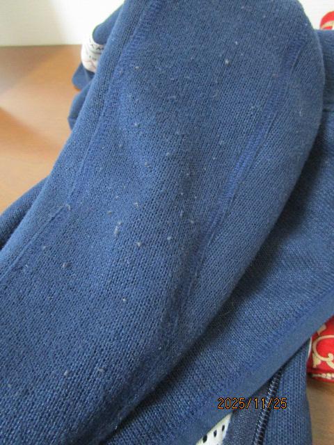 BMW Yachtsport �W���P�b�g �l�C�r�[ S �Ò� �̎ʐ^8