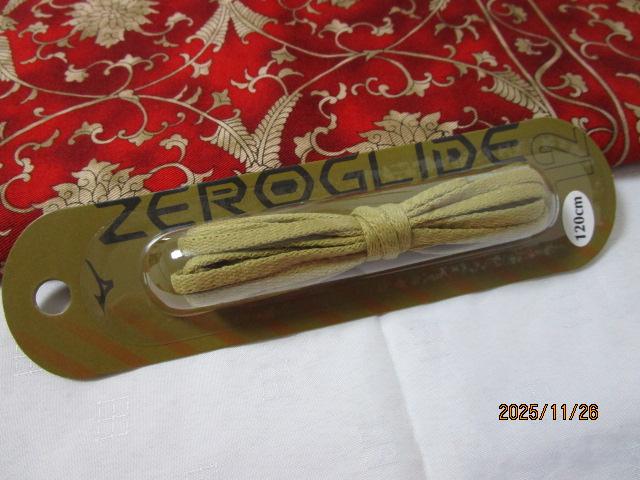 MIZUNO �[���O���C�h�V���[���[�X 120cm �S�[���h P1GZ202112 �̎ʐ^1