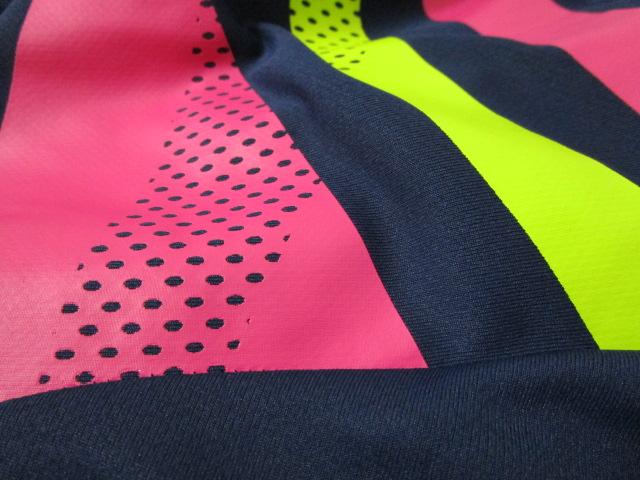 TSP �싅�E�F�A T�V���c �l�C�r�[�~�s���N XL �̎ʐ^10