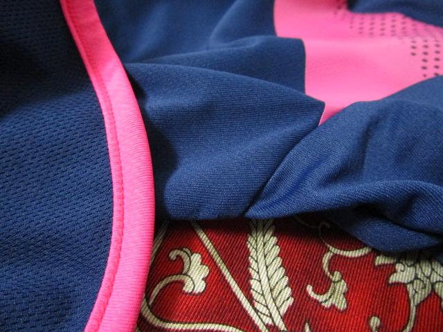 TSP �싅�E�F�A T�V���c �l�C�r�[�~�s���N XL �̎ʐ^9