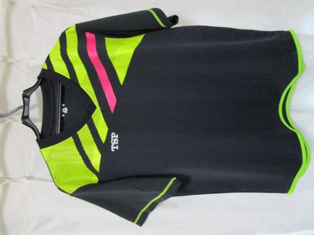 TSP �싅�E�F�A T�V���c �u���b�N�~�C�G���[ XL �̎ʐ^1