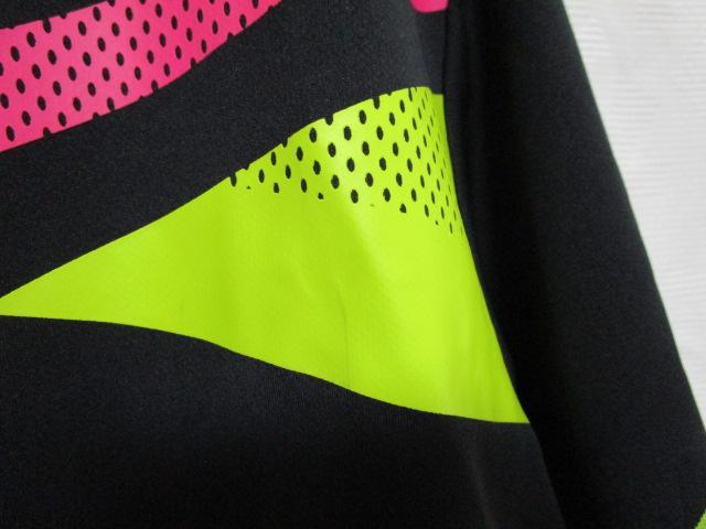 TSP �싅�E�F�A T�V���c �u���b�N�~�C�G���[ XL �̎ʐ^2