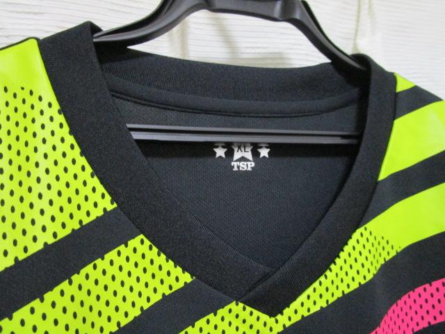 TSP �싅�E�F�A T�V���c �u���b�N�~�C�G���[ XL �̎ʐ^6