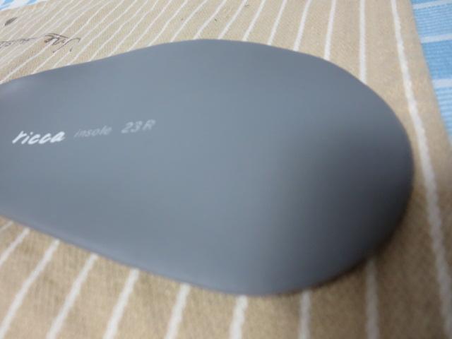 ricca A[`T|[g n[tC\[ 23TCY(22.5-23.5cm) ̎ʐ^3