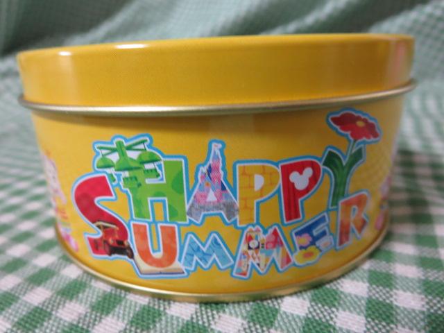 `fBYj[h VF[C HAPPY SUMMER 󂫊10cm ̎ʐ^2