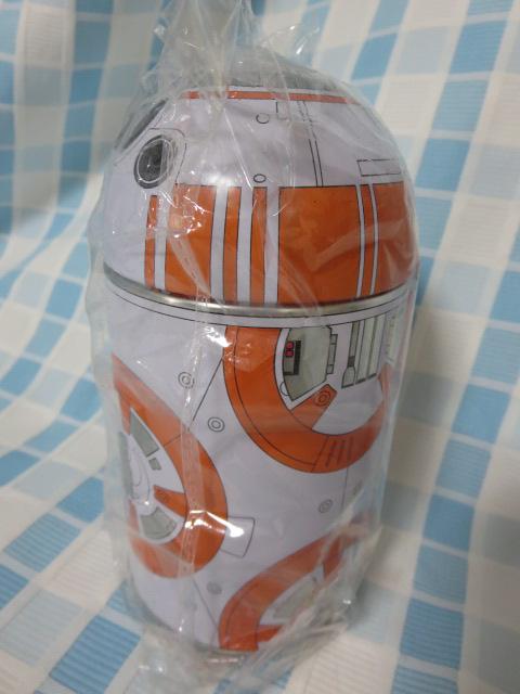 BB-8 uL KIRIN STAR WARS X^[EH[Y tH[X̊o ̎ʐ^1