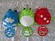 tbOX^C }XRbg~[ uCOMMON FROGvuBLUESKY FROGvuDICE FROGv 3Zbg ̎ʐ^1