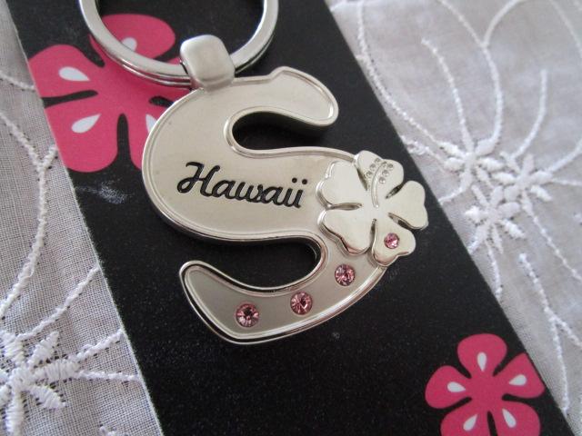 �n���C�y�Y �L�[�z���_�[ ISLAND GIRL �C�j�V����S �̎ʐ^2