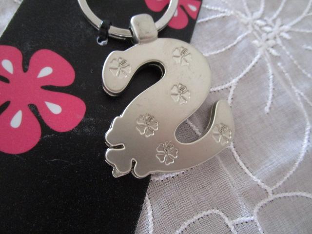 �n���C�y�Y �L�[�z���_�[ ISLAND GIRL �C�j�V����S �̎ʐ^3