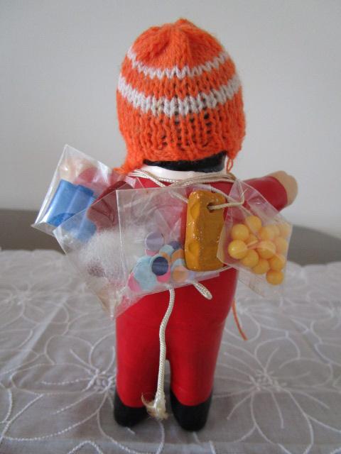 �G�P�R�l�` ���퐻 15cm �̎ʐ^2