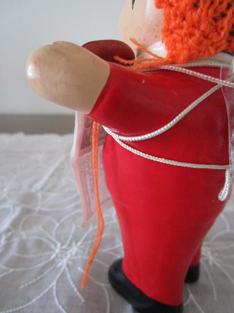 �G�P�R�l�` ���퐻 15cm �̎ʐ^4