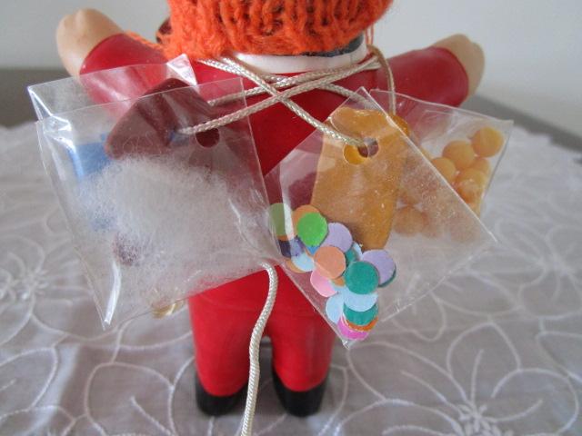 �G�P�R�l�` ���퐻 15cm �̎ʐ^6