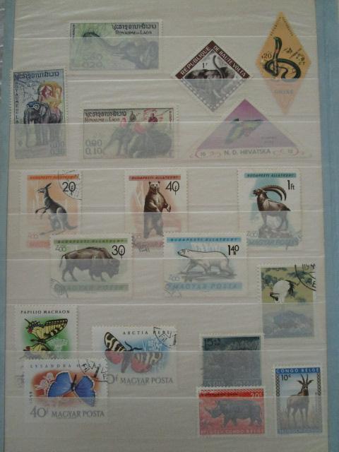 ���E�̎g�p�ςݐ؎�R���N�V���� �r���e�[�W �܂Ƃߔ��� (200���O��) �n���K���[ ���[�}�j�A �����S�� �|�[�����h �R�����r�A ���x���A �� �̎ʐ^3