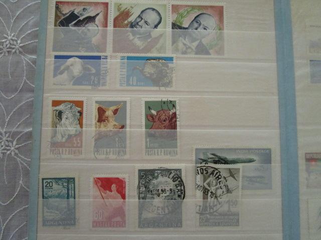 ���E�̎g�p�ςݐ؎�R���N�V���� �r���e�[�W �܂Ƃߔ��� (200���O��) �n���K���[ ���[�}�j�A �����S�� �|�[�����h �R�����r�A ���x���A �� �̎ʐ^4