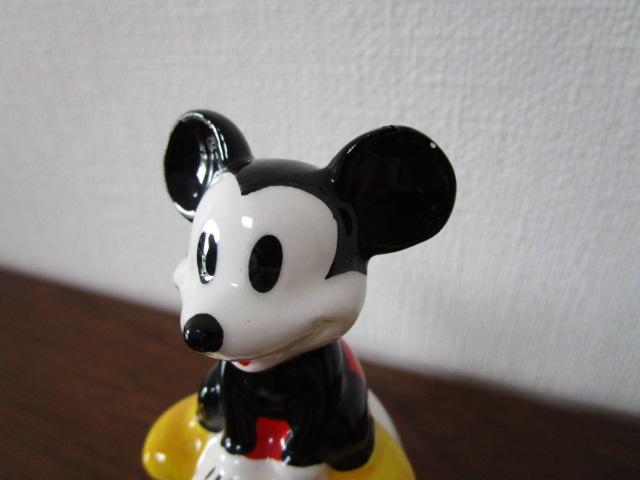 �����f�B�Y�j�[�����h �~�b�L�[�}�E�X ���x�� ������ 10cm �̎ʐ^2