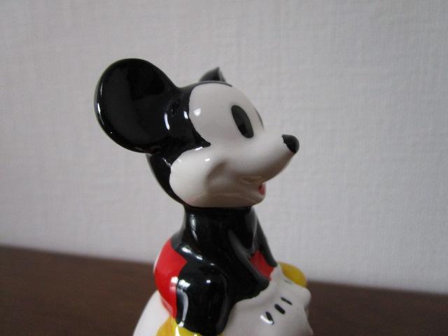 �����f�B�Y�j�[�����h �~�b�L�[�}�E�X ���x�� ������ 10cm �̎ʐ^7