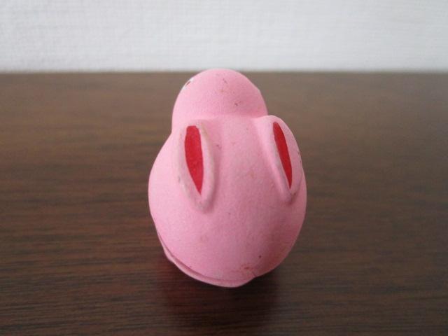 �~�j�`���A �y�� �e 2.5cm �s���N �̎ʐ^3