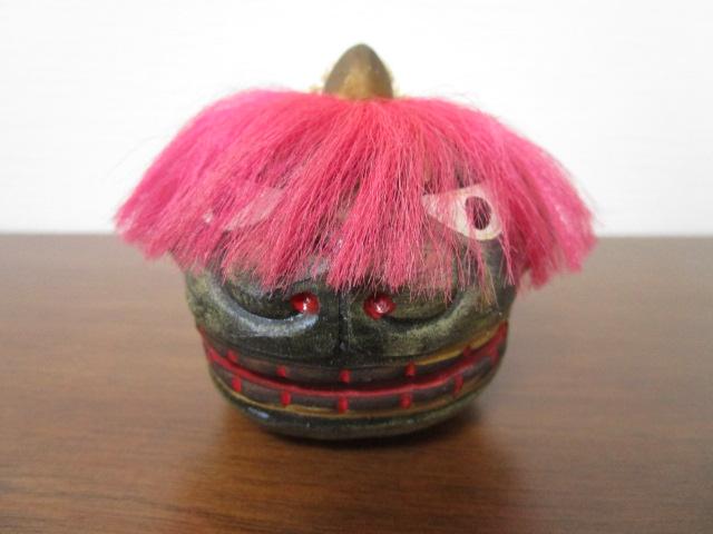 �u�� �y�� �S �s���N�̔��̖� 6cm �̎ʐ^1