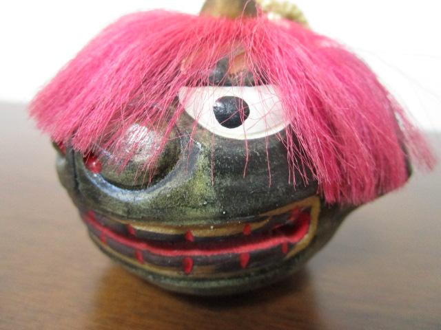 �u�� �y�� �S �s���N�̔��̖� 6cm �̎ʐ^5