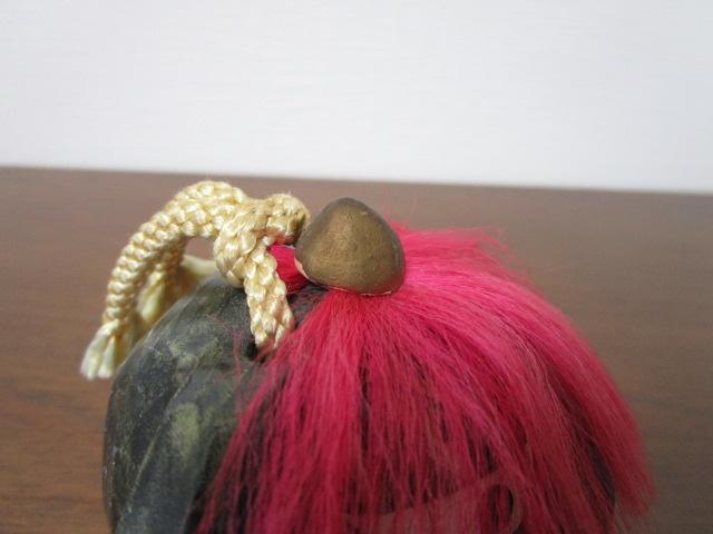 �u�� �y�� �S �s���N�̔��̖� 6cm �̎ʐ^6