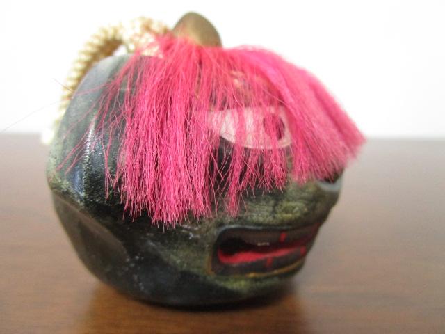 �u�� �y�� �S �s���N�̔��̖� 6cm �̎ʐ^7