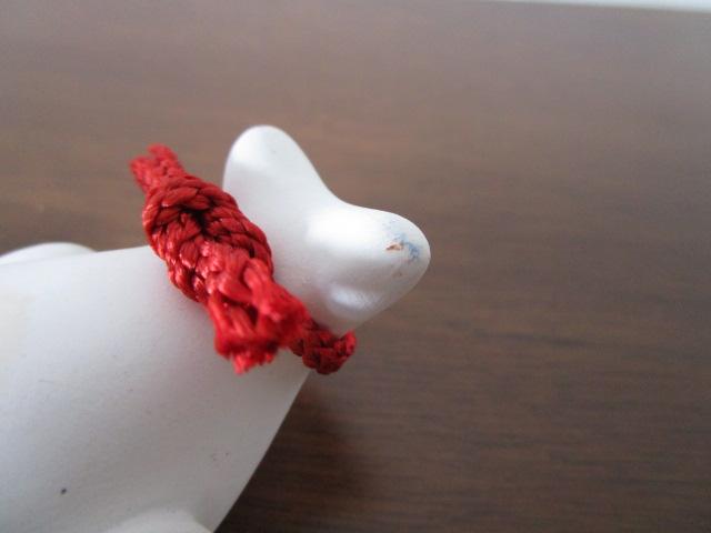 �u�� �߂��ƌ~�y�� �ߒq��� �v�w�~ ��I���n�Y 6cm �̎ʐ^6