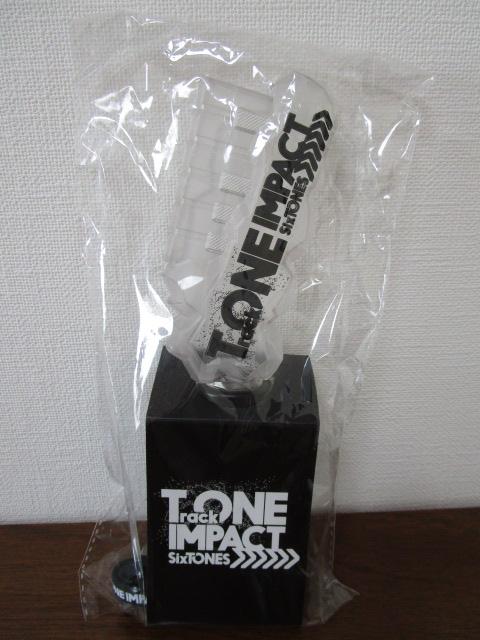 Track ONE IMPACT �y�����C�g SixTONES �̎ʐ^1