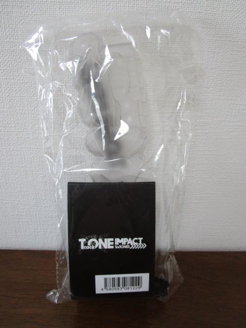 Track ONE IMPACT �y�����C�g SixTONES �̎ʐ^3