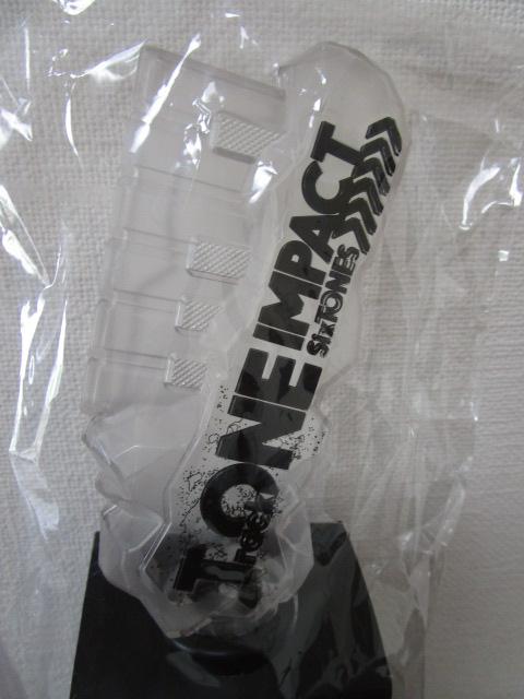 Track ONE IMPACT �y�����C�g SixTONES �̎ʐ^4