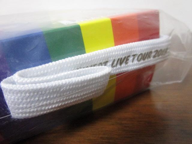 �W���j�[�YWEST LIVE TOUR 2019 �y�����C�g WESTV! �̎ʐ^4