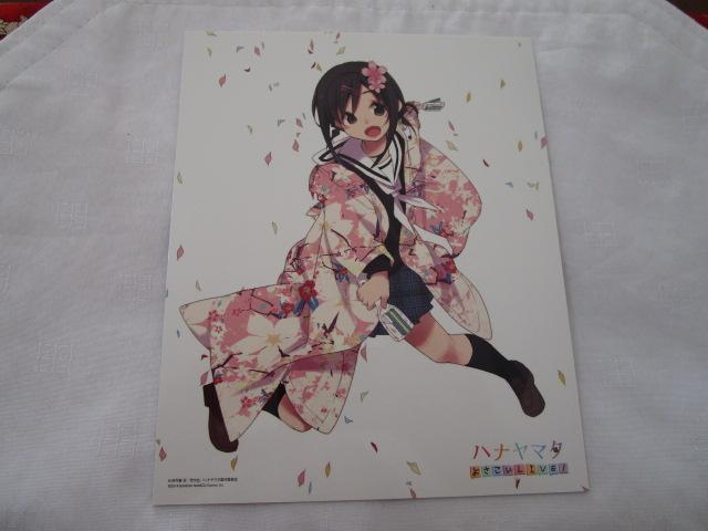 �n�i���}�^ �悳����Live! ���o�[�V�u���唻�u���}�C�h 5�� �̎ʐ^1