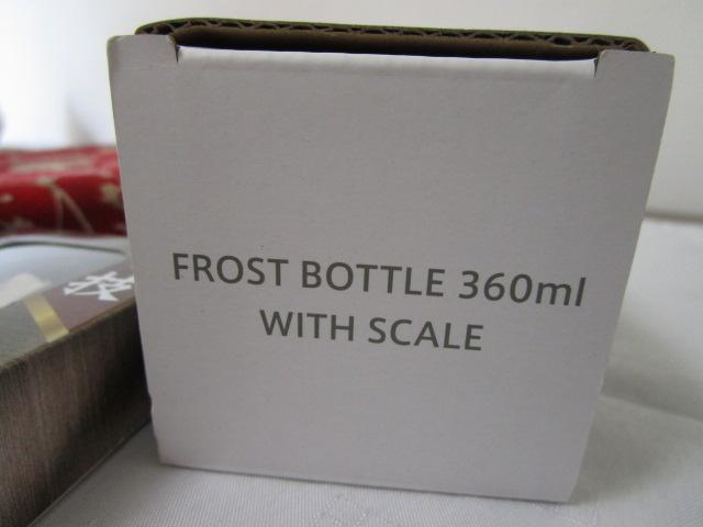 PERFECT PERSONALIZED PROGRAM �m�x���e�B2�_SET �������t���t���X�g�{�g�� �J�[�u�ܐ؂� �̎ʐ^6