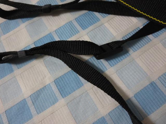 NIKON�j�R�� �����X�g���b�v�x���g ��3.5�~90cm �̎ʐ^4