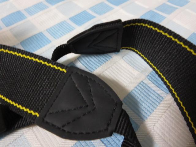 NIKON�j�R�� �����X�g���b�v�x���g ��3.5�~90cm �̎ʐ^5