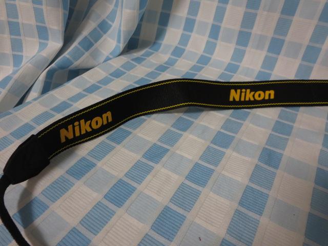NIKON�j�R�� �����X�g���b�v�x���g ��3.5�~90cm �̎ʐ^7