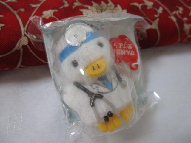 �A�t���b�N ���񌟐f ����҂���_�b�N �̎ʐ^2