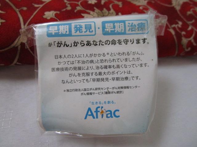 �A�t���b�N ���񌟐f ����҂���_�b�N �̎ʐ^3