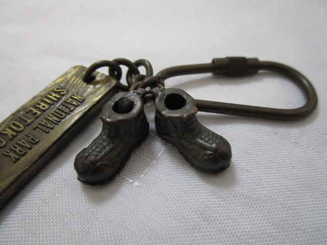 NATIONAL PARK �m���� �L�[�z���_�[ ������ �̎ʐ^3