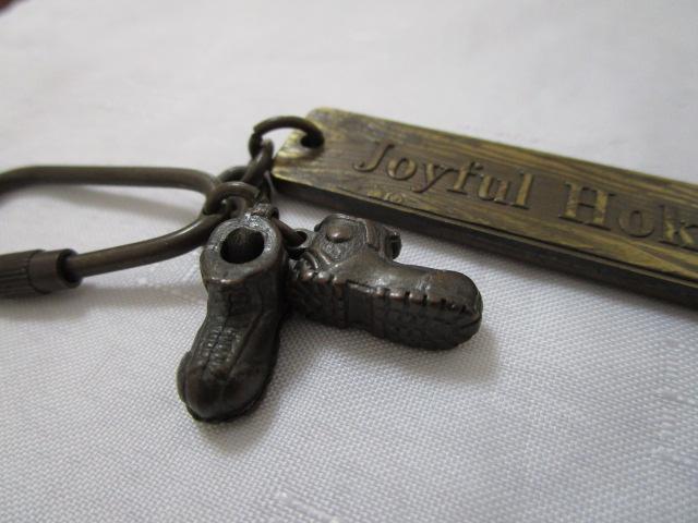 NATIONAL PARK �m���� �L�[�z���_�[ ������ �̎ʐ^5