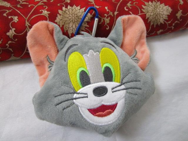 �g���ƃW�F���[ �J���r�i�t���ʂ�����݃t�@�X�i�[�}�X�R�b�g �g���̃t�F�C�X�|�[�` �̎ʐ^1