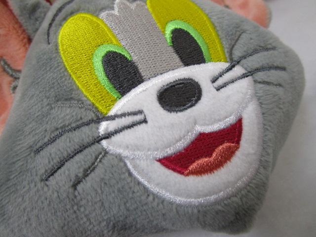 �g���ƃW�F���[ �J���r�i�t���ʂ�����݃t�@�X�i�[�}�X�R�b�g �g���̃t�F�C�X�|�[�` �̎ʐ^2