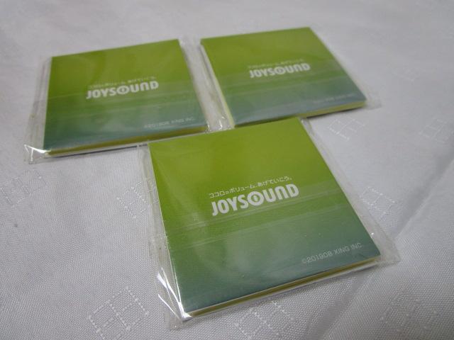 c JOYSOUND t3RR̃{[Ă ̎ʐ^2