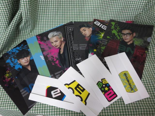 BIGBANG Ԃ NAt@C8&XebJ[4Zbg ̎ʐ^1