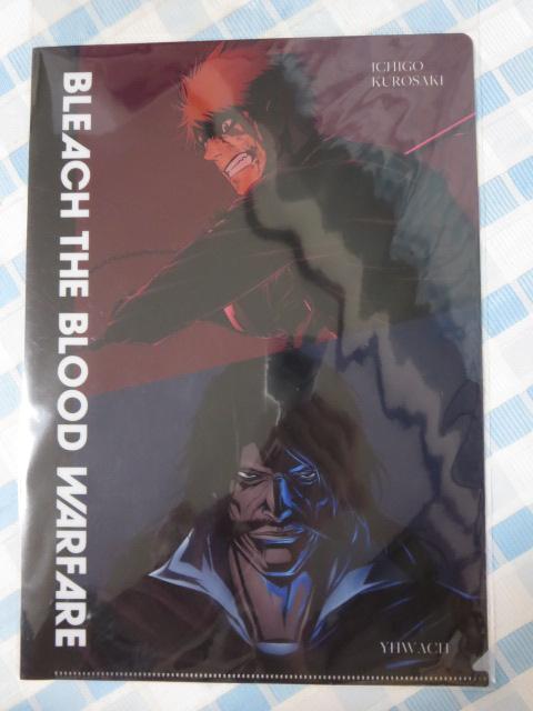 BLEACH ANIME EXHIBITION NAt@C L[rWA V[g ̎ʐ^1