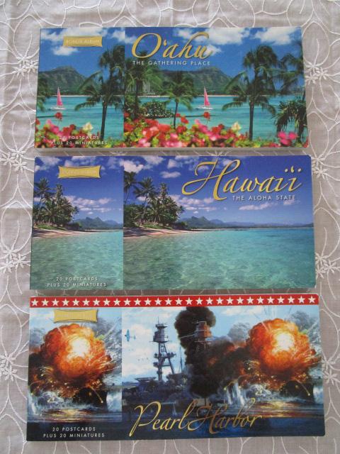 �n���C�y�Y �n���C & �p�[���n�[�o�[ & �I�A�t �|�X�g�J�[�hBOOK(20��) 3���Z�b�g �̎ʐ^1