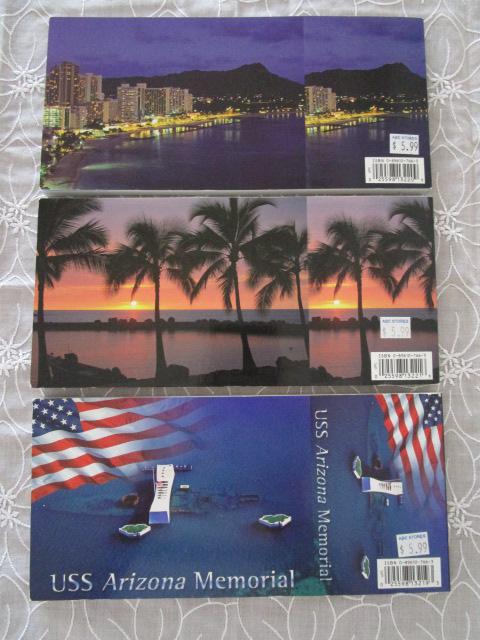 �n���C�y�Y �n���C & �p�[���n�[�o�[ & �I�A�t �|�X�g�J�[�hBOOK(20��) 3���Z�b�g �̎ʐ^2